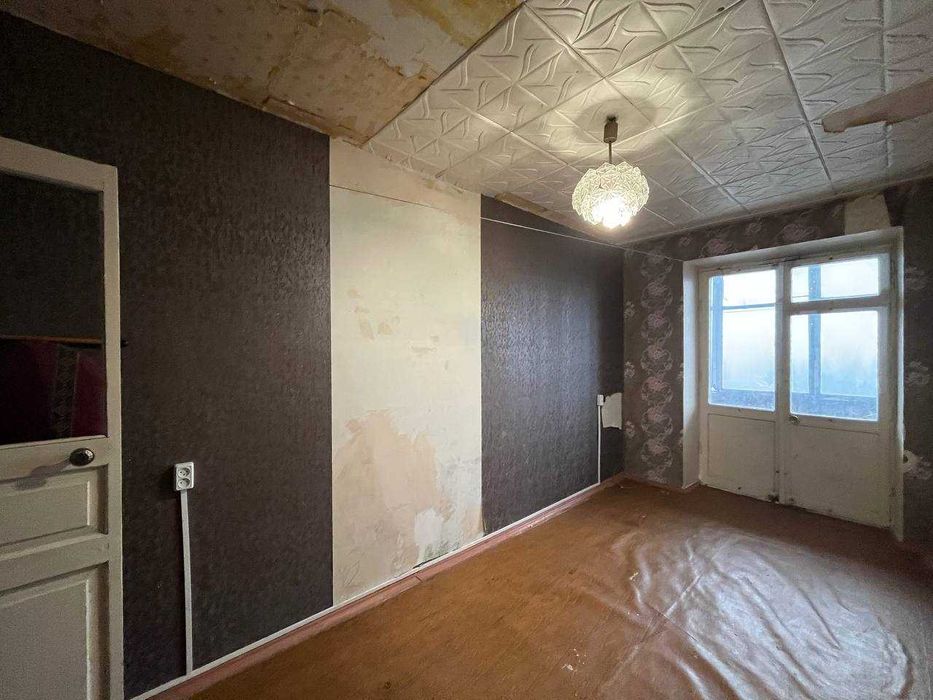 Продаж 3к квартири Рудана СЕРТИФІКАТ