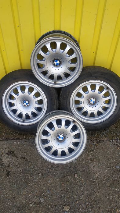 Колеса, диски, резина