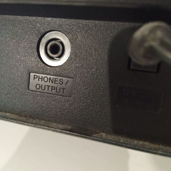 Teclado digital Yamaha psr-f50