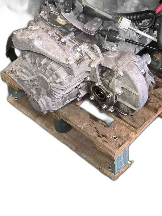 Caixa Velocidades Manual OPEL INSIGNIA A 1.6 CDTi (68) (100 kW / 136 cv) [07.2015 - 03.2017] 55575539 (OEM) | 55570068 (OEM) | 339493112 (OEM) | M320M