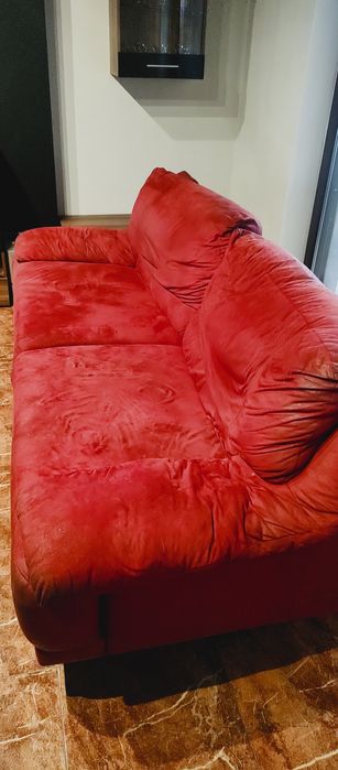 Oddam 2 kanapy i fotele