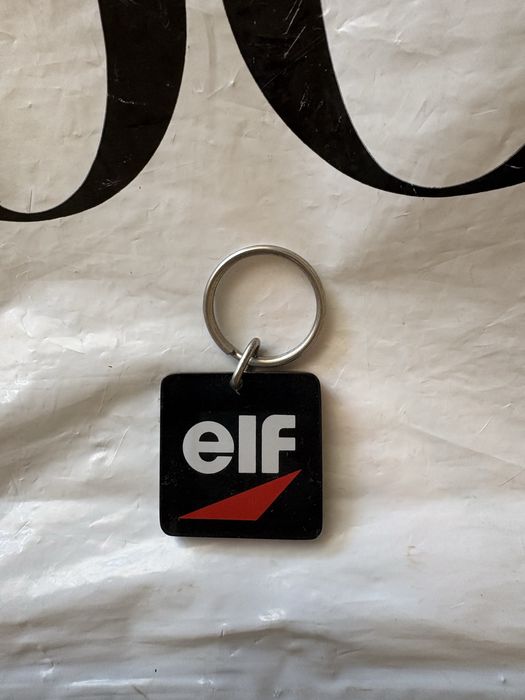 Porta chaves ELF