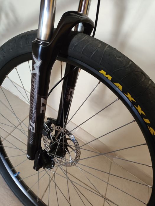 Bicicleta rockdriker roda 29