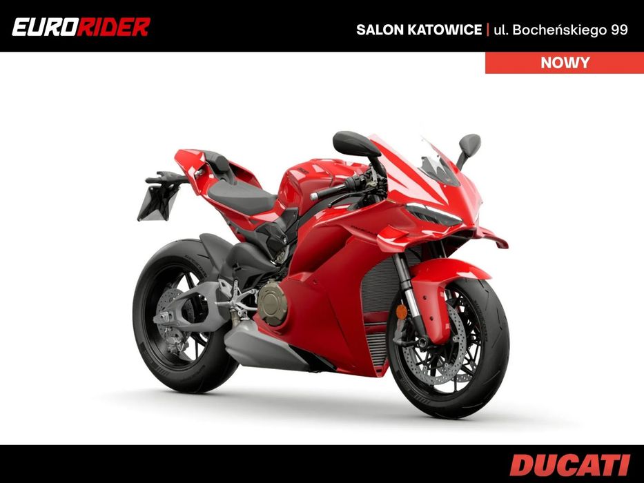 Ducati