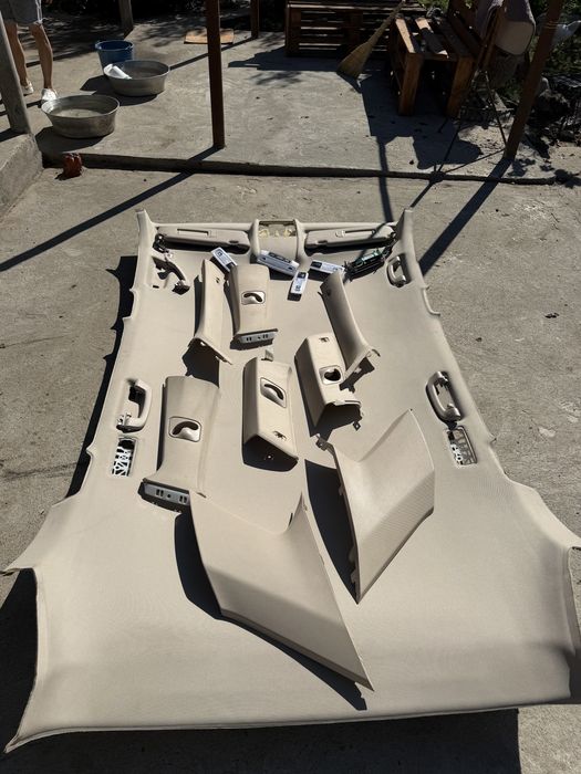 Продам потолок BMW f15