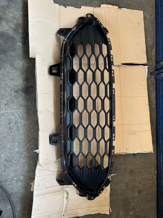 Atrapa Grill Ford Kuga MK3