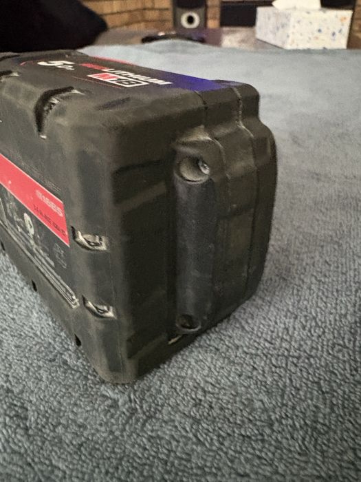Milwaukee Akumulator 5.9Ah  N18