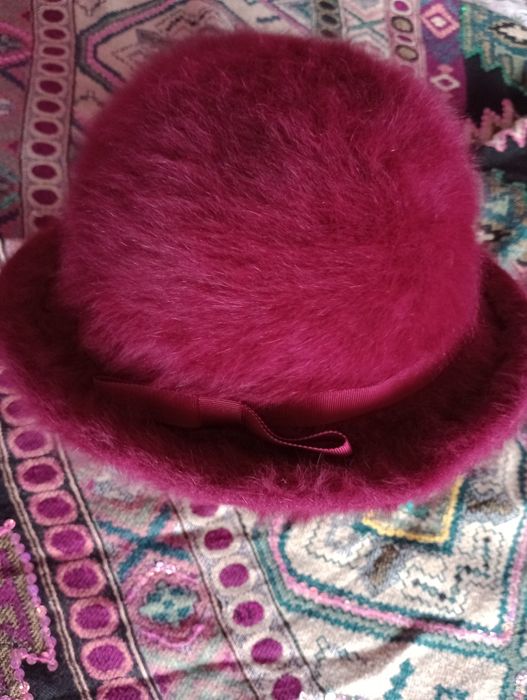 Damski kapelusz KANGOL