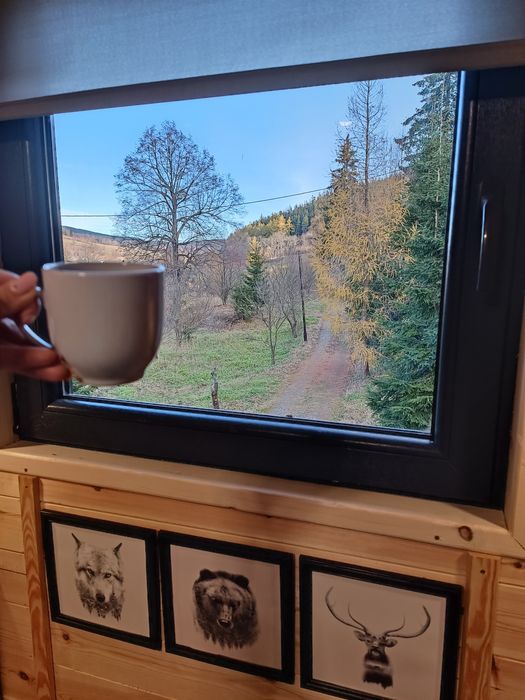 Domek Ogorzelec!Karkonosze! Blisko Karpacza!! Wolne terminy feriowe!