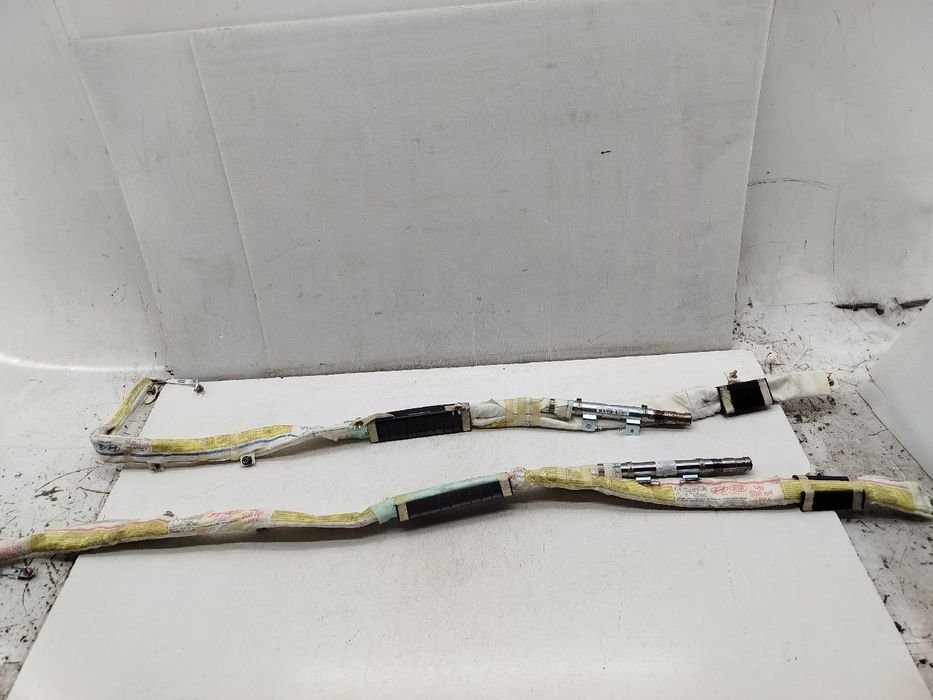Airbag de cortina direito esquerdo - KIA RIO III (UB) | 11 -