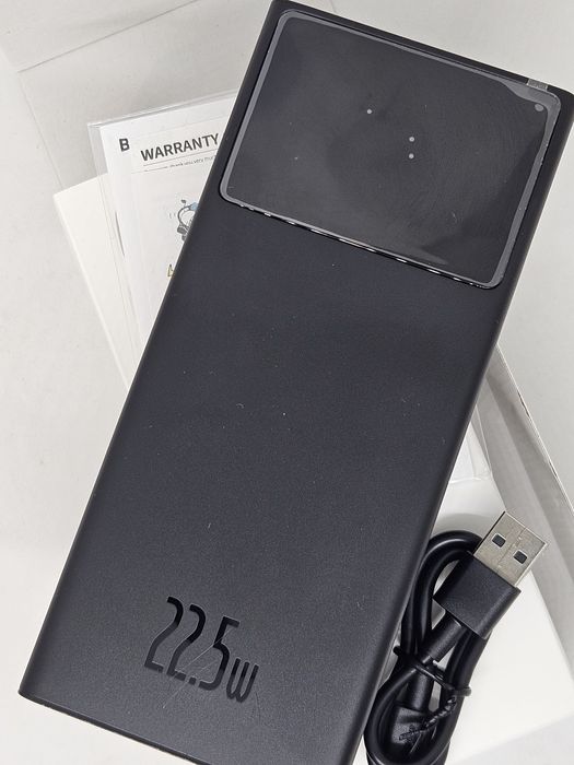 Baseus.30000mah.22.5w.