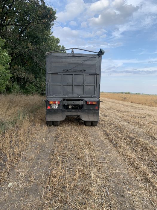 Полуприцеп ОДАЗ продам