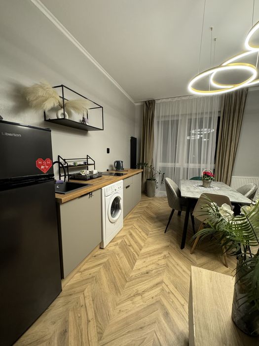 Оренда в центрі міста