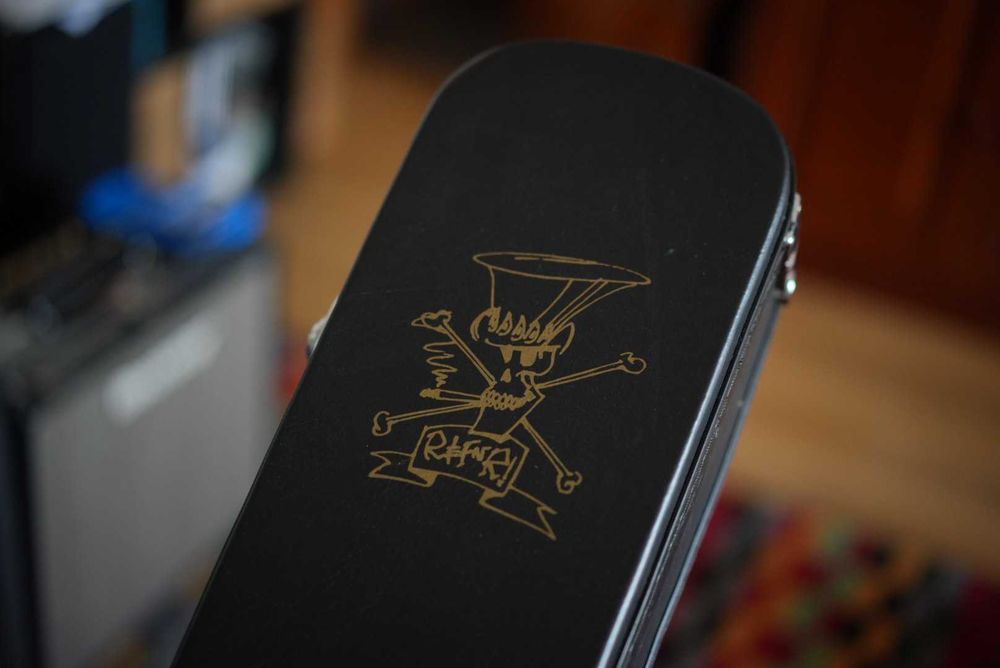 Epiphone Les Paul Slash Standard - Appetite Burst