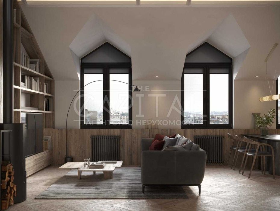 Оренда / Квартира / вул. Інститутська, Липки, Київ