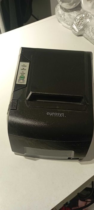 Impressora talões papel térmico