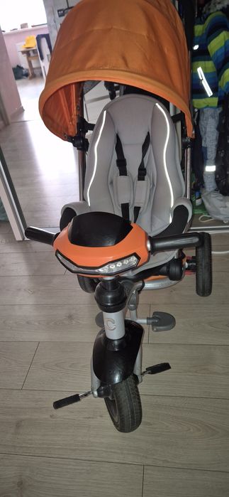 Велосипед дитячий