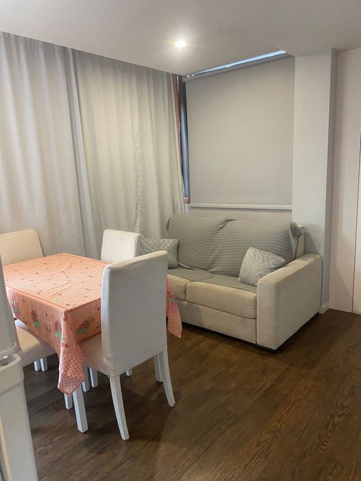 T1 para arrendar na vila em ponte de lima