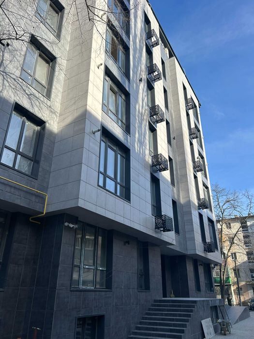 2-rooms apartment apartment by the address st. Radostnaya (area 68,4 m²) - Atlanta.ua - photo 9