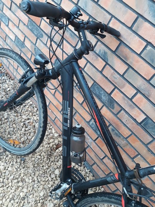 Bulls Zweirad Meyer rower duzy