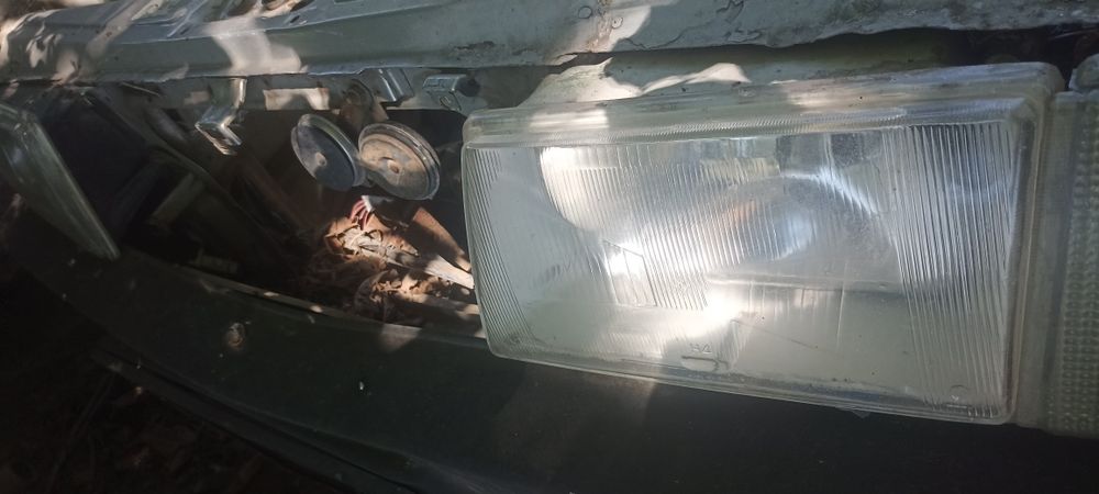 Ваз 2109 запчастини