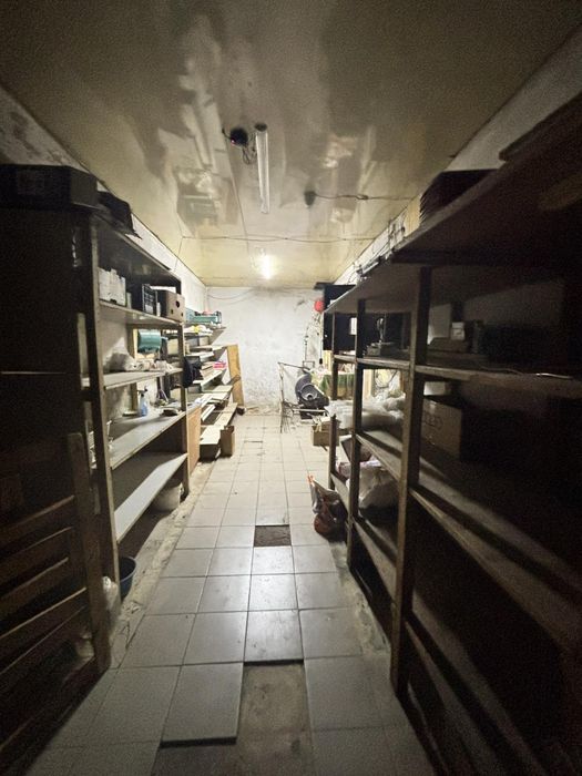 Здам в оренду магазин кафе