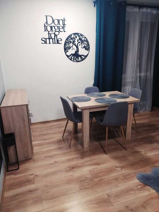 Wynajem bez prowizji mieszkanie 34 m² na  | Kraków, Nowa Huta – Os. Słoneczne |po remoncie