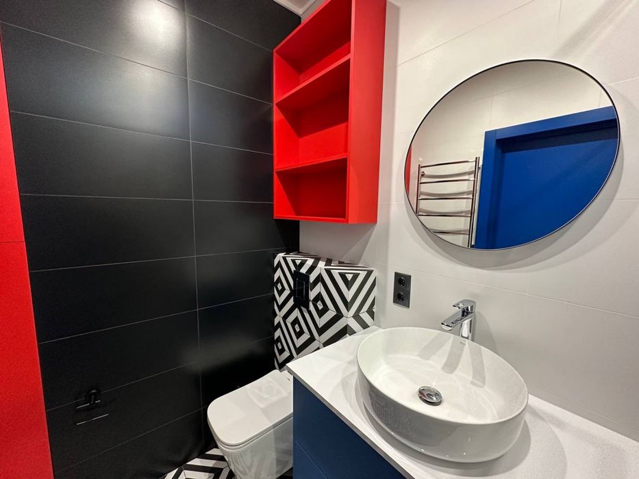 Продам квартиру Каманина Аркадия 45 Жемчужина терраса вид моря