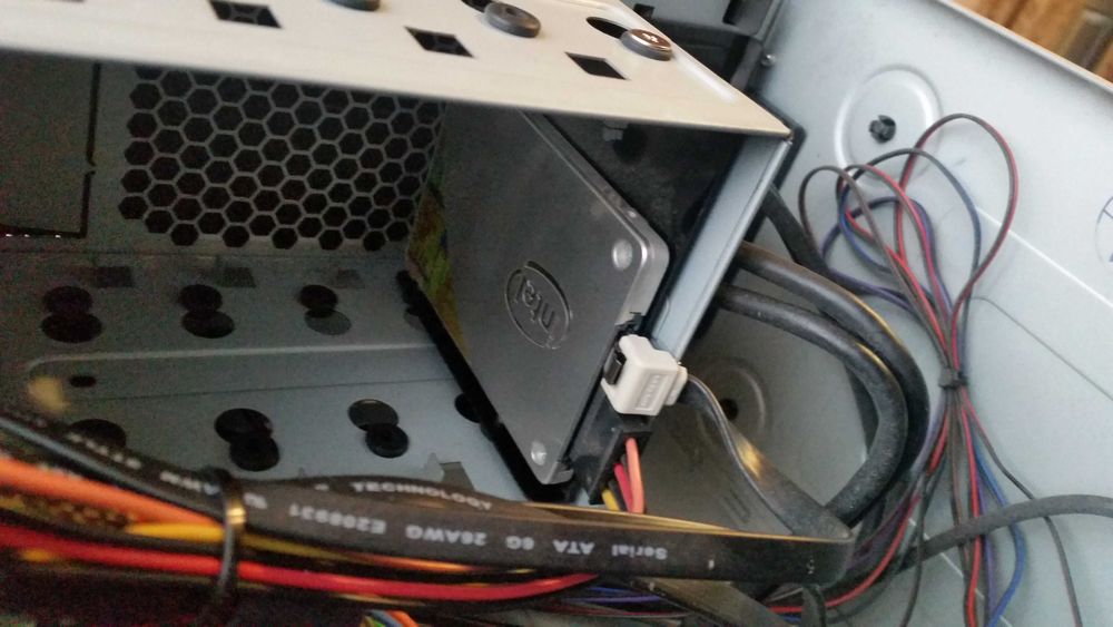 Продам робочий комп`ютер з німеччини в гарному стані