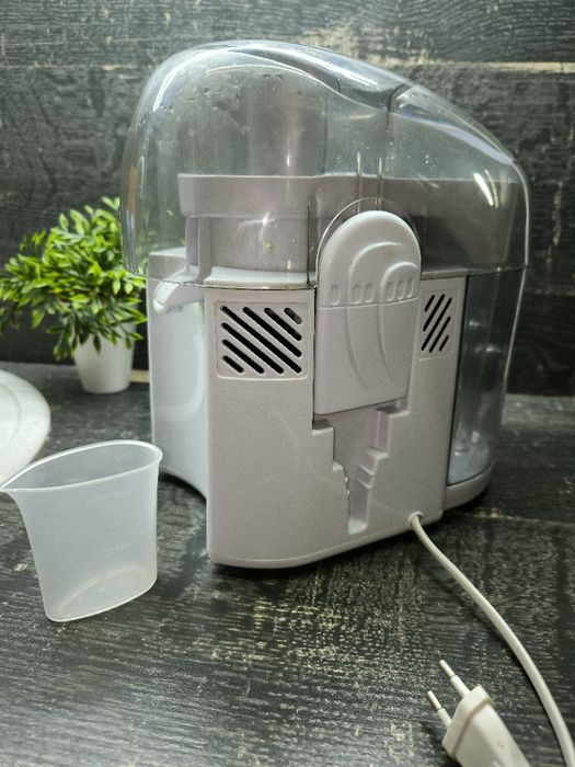 Соковыжималка scarlett sc - 012