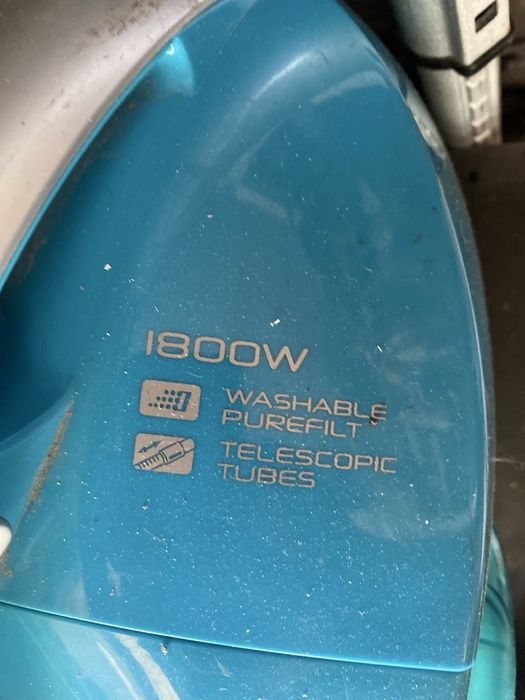 Aspirador  Hoover potente