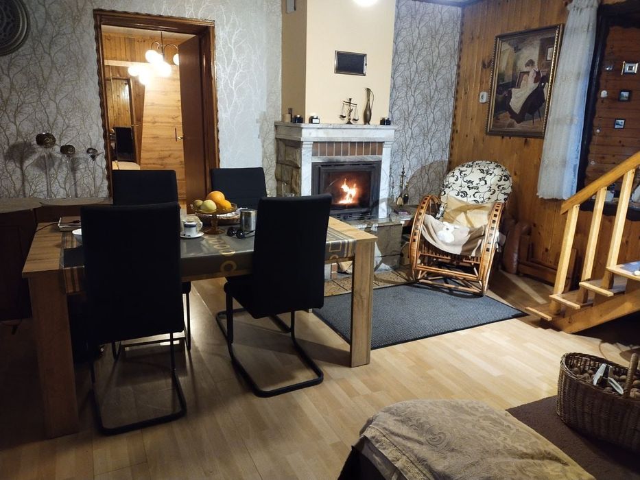Dom – Ślęcin, powiat jędrzejowski - Widok 4