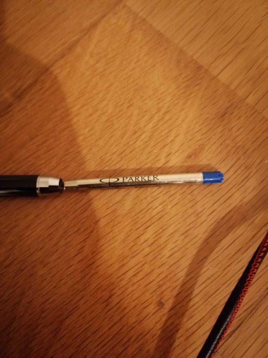 Estojo caneta CGD parker