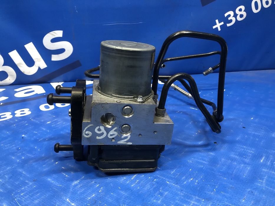 Блок керування ABS Mercedes AMG E63 S Мерседес АМГ Розборка