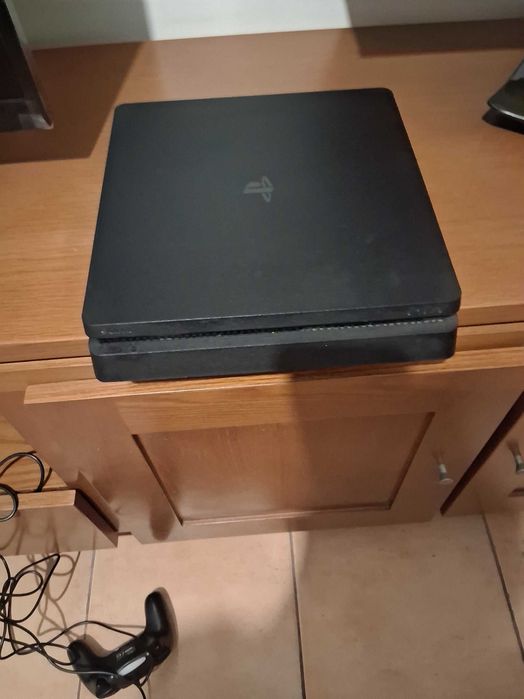 Vendo Playstation 4