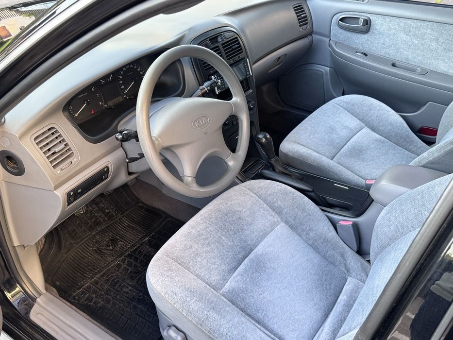 KIA Magentis LX GD КІА Маджентіс