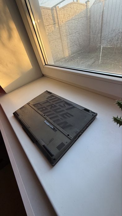 є 99+ Ноутбуківℹ️Treid-In‼️MSI CYBORG‼️RTX4050 6Gb‼️SSD 512Gb/RAM 16Gb