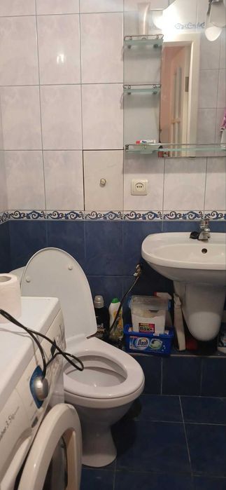 Продаж 2-к квартири в центрі міста