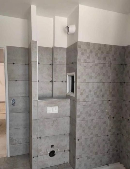 Painting, Plaster, Tiling,