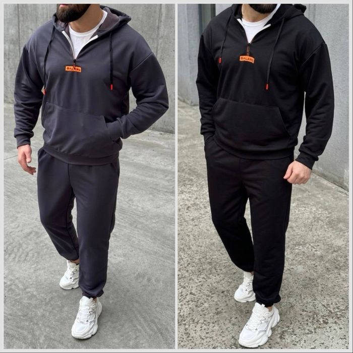 Мужской спортивный костюм/Чоловічий спортивний костюм ВАLANS2