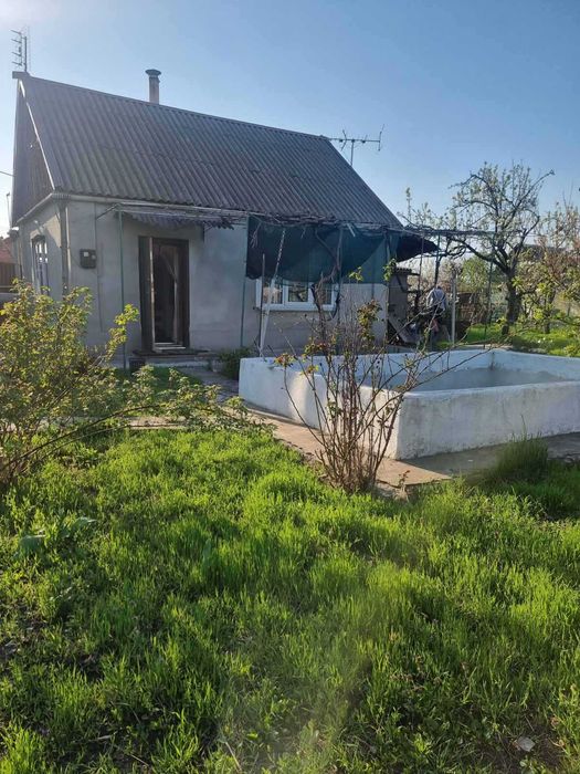 продам дом село Светлое 18 500 у.е