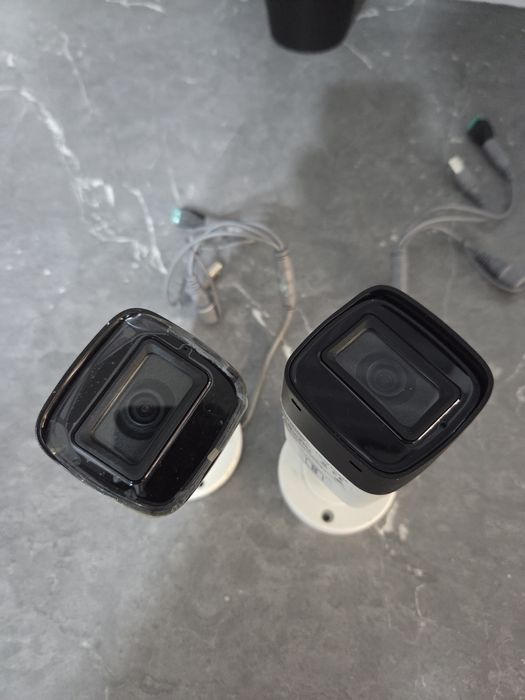 Продам 2 камери HIKVISION DS 2CE16D0T