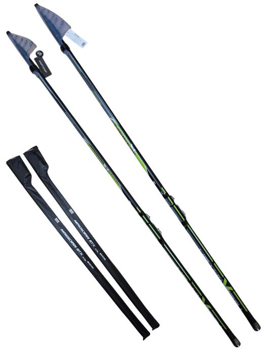 Болонське вудилище Mifine Magician STX Slim Bolo (80–150 г) 5 та 6.0 м