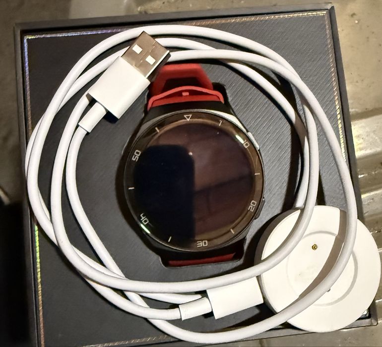 Relógio huawei watch 2E