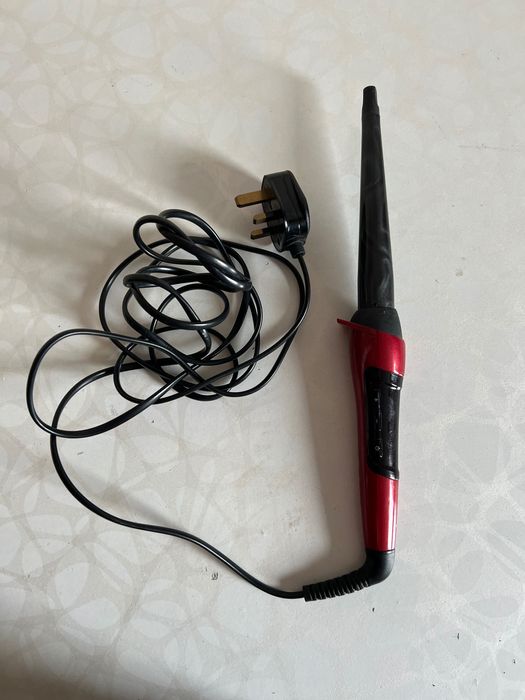 Конусна плойка Remington