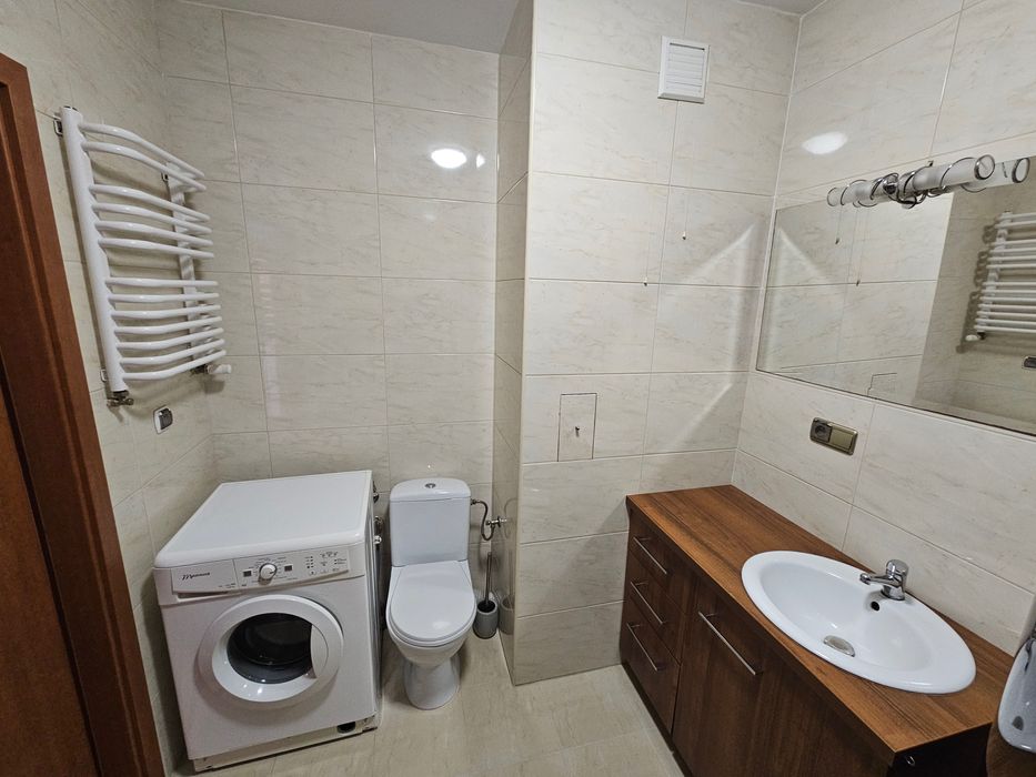 2-pokojowe mieszkanie | Turka, ul. Jaśminowa | Blisko Lublina