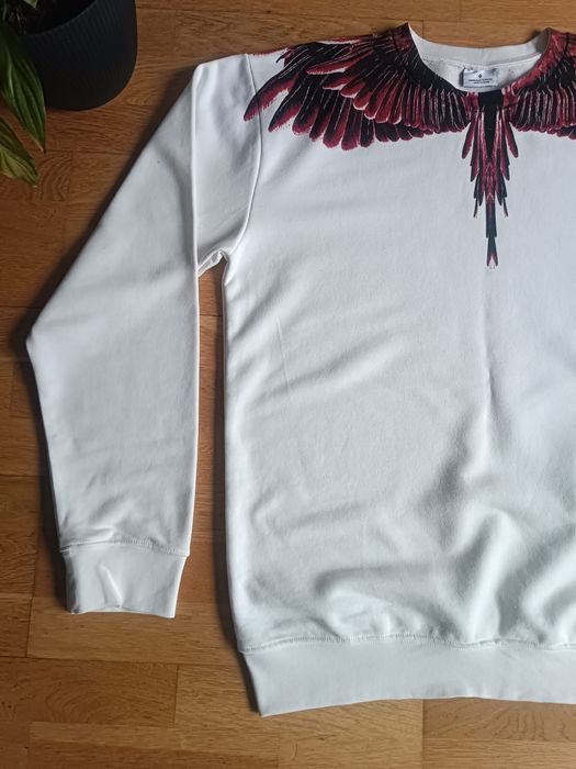 Męska bluza Marcelo Burlon