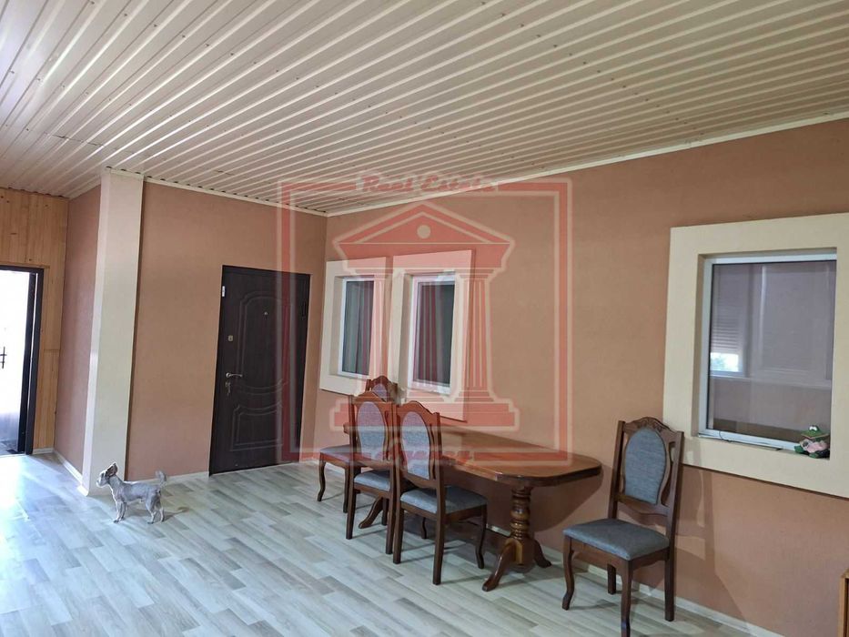 ̶9̶0̶0̶0̶0̶$̶‼️Без комісії‼️Продається заміський будинок, с. Вороньків, 100 м.кв., євроремонт, 25 соток, виходить ділянка на озеро