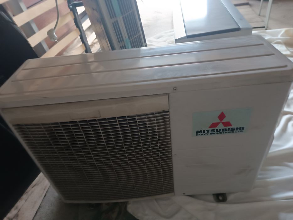 Кондиционер Mitsubishi