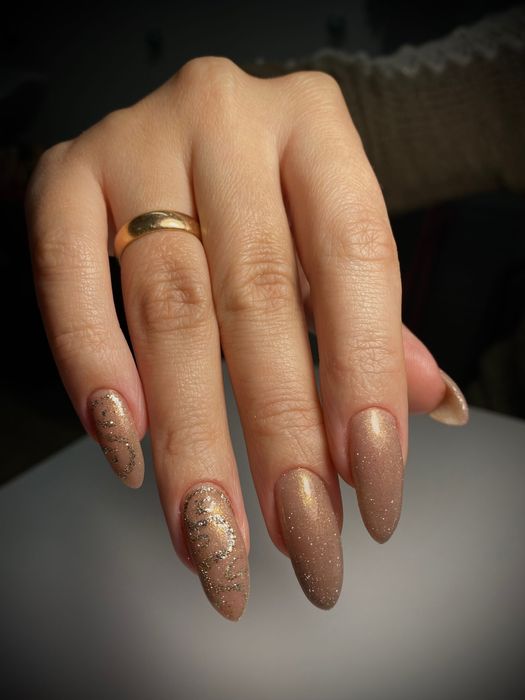 Манікюр / Житомир /